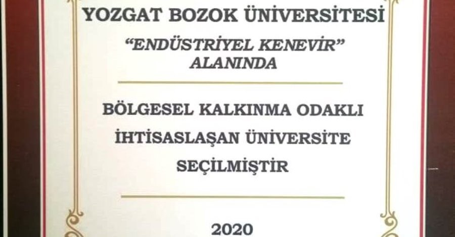 ÜNİVERSİTEMİZ