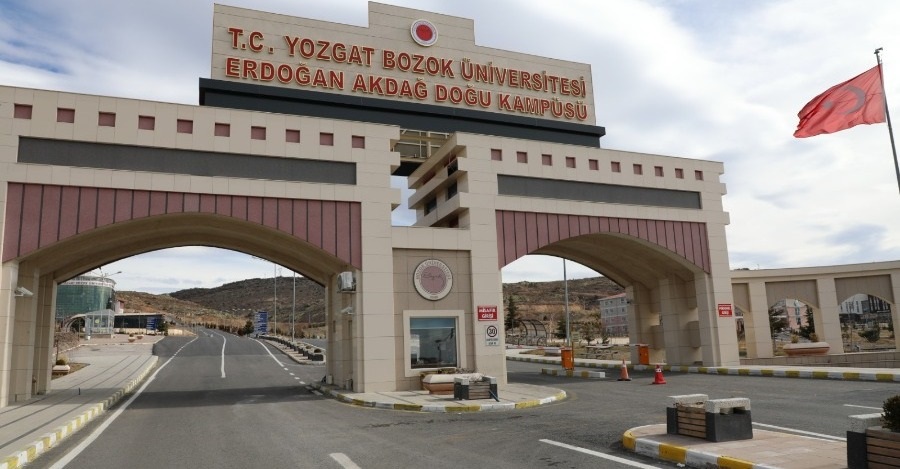 TÜRKİYE’DE EN ÇOK ATIF ALANLAR LİSTESİNDE, REKTÖRÜMÜZ BAŞTA OLMAK ÜZERE ÇOK SAYIDA AKADEMİSYENİMİZ YER ALDI