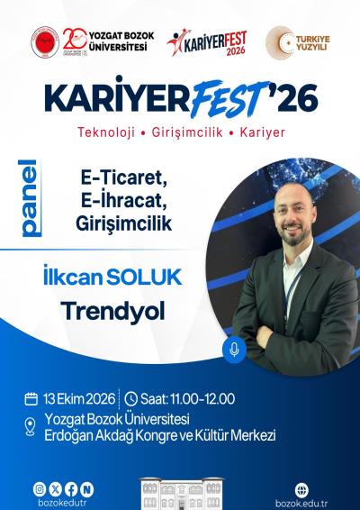 KARİYERFEST