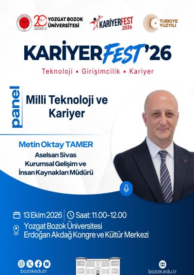 KARİYERFEST