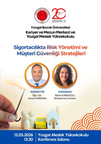 Sigortacılıkta Risk Yönetimi ve Müşteri Güvenliği Stratejileri