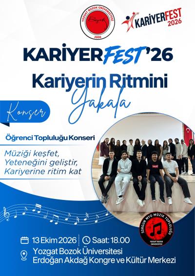 KARİYERFEST