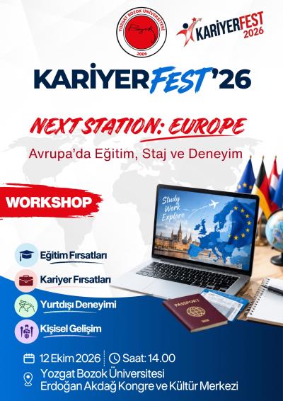 KARİYERFEST