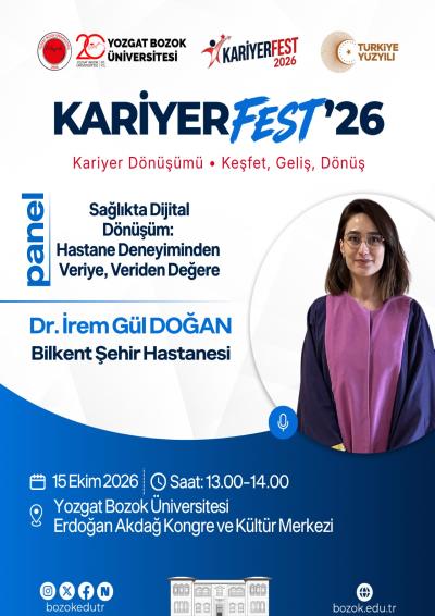 KARİYERFEST
