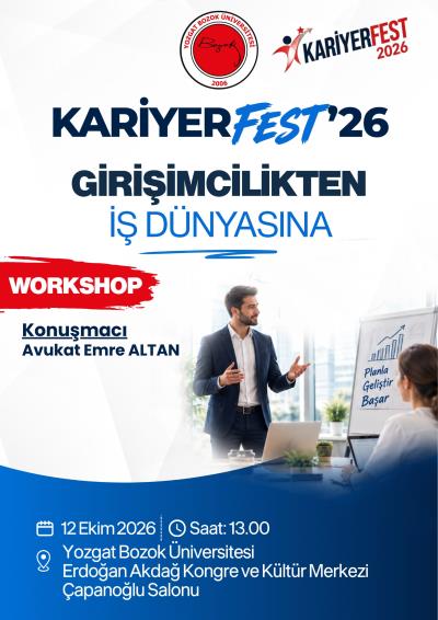 KARİYERFEST