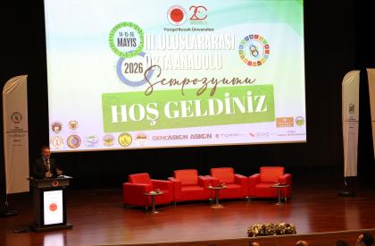 sempozyum