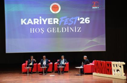 kariyerfest