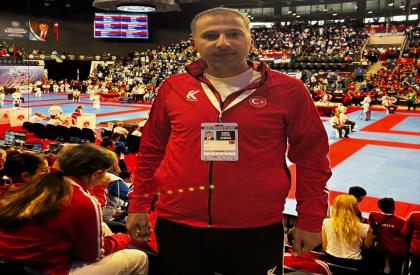 millitakım