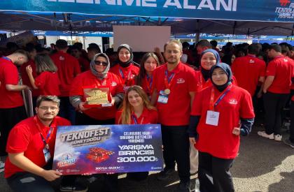 teknofest