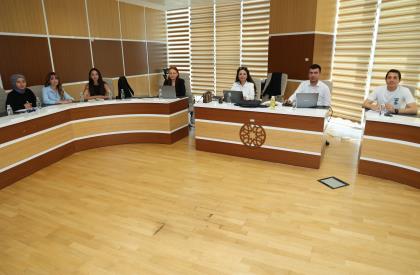 sürdürülebilirlik