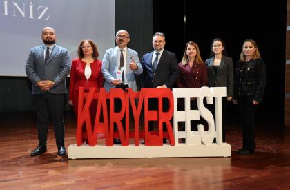 kariyerfest