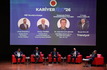 kariyerfest