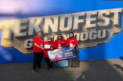 teknofest