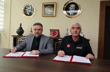işbirliği